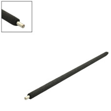 Вал Welldo Samsung CLP-415/CLX4195/SL-C1810/1860 Cleaning Roller (WD-CRS415)