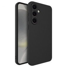 Чехол для мобильного телефона BeCover Samsung Galaxy S25 Plus SM-S936 Black (712906)