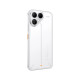 Мобильный телефон Tecno POVA 8 8/128Gb Arc White (4894947132292)