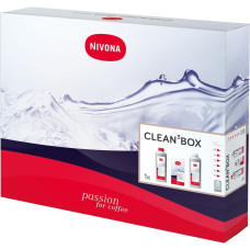 Nivona NIVONA CLEAN3BOX NICB 301 coffee machine cleaning kit (NICB301)
