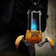 GravaStar Акустична система Supernova Battle-Worn, BT/3.5мм, 25ВТ, жовтий (GRAVASTARG5_YLW)
