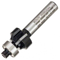 Bosch Фреза карнизна Bosch Professional Std S8 R3 L10.2 (2.608.628.344)