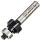 Bosch Фреза карнизна Bosch Professional Std S8 R3 L10.2 (2.608.628.344)