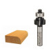 Bosch Фреза карнизна Bosch Professional Std S8 R3 L10.2 (2.608.628.344)
