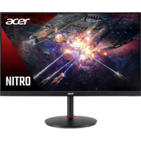 Acer Monitor 24.1 XV242FBMIIPRX 2xHDMI, DP, MM, TN, 540Hz, 1ms (UM.FX2EE.F01)