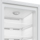 Beko Морозильна камера Beko, 171x60x71, 260л, 1дв., E, NF, білий (B1RFNE294W)