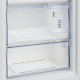 Beko Морозильна камера Beko, 171x60x71, 260л, 1дв., E, NF, білий (B1RFNE294W)
