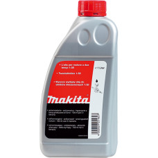 Makita Смазка для 2-тактного двигателя  1л (980008607)