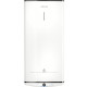 Ariston Водонагрівач електричний VELIS PRO 80 EU плаский, слім, 80л, 2*1,5 кВт, емал. нагр. ел, ун. монтаж, ел. кер-ня, B, білий (3626136)