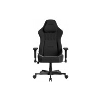 Кресло игровое Hator Darkside 3L Fabric Black (HTC3010L)