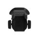 Кресло игровое Hator Darkside 3L Fabric Black (HTC3010L)