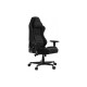 Кресло игровое Hator Darkside 3L Fabric Black (HTC3010L)