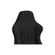 Кресло игровое Hator Darkside 3L Fabric Black (HTC3010L)