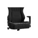 Кресло игровое Hator Darkside 3L Fabric Black (HTC3010L)