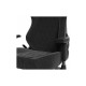 Кресло игровое Hator Darkside 3L Fabric Black (HTC3010L)