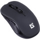 Мышка Defender Gassa MM-105 Wireless Black (52105)