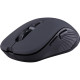 Мышка Defender Gassa MM-105 Wireless Black (52105)