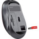 Мышка Defender Gassa MM-105 Wireless Black (52105)