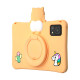 Планшет Doogee T20 mini Kids 8.4" 4/128GB LTE Yellow (6924351657185)
