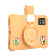Планшет Doogee T20 mini Kids 8.4" 4/128GB LTE Yellow (6924351657185)