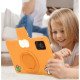 Планшет Doogee T20 mini Kids 8.4" 4/128GB LTE Yellow (6924351657185)