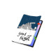Чехол для планшета BeCover Smart Case Samsung Galaxy Tab S10 FE Plus (SM-X620/SM-X626) 13.1" Good Night (713387)