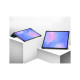 Чехол для планшета BeCover Smart Case Samsung Galaxy Tab S10 FE Plus (SM-X620/SM-X626) 13.1" Good Night (713387)