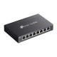 Коммутатор сетевой TP-Link ES208G
