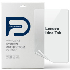 Пленка защитная Armorstandart hydrogel Lenovo Idea Tab (ARM88100)
