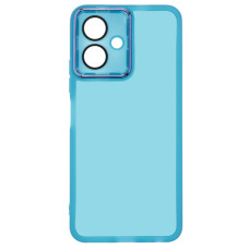 Чехол для мобильного телефона Armorstandart Shade Infinix Smart 10 4G Blue (ARM87955)