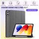 Чехол для планшета BeCover Flexible TPU Mate Xiaomi Redmi Pad 2 Pro 12.1" Grey (715608)