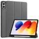 Чехол для планшета BeCover Flexible TPU Mate Xiaomi Redmi Pad 2 Pro 12.1" Grey (715608)
