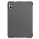Чехол для планшета BeCover Flexible TPU Mate Xiaomi Redmi Pad 2 Pro 12.1" Grey (715608)
