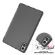 Чехол для планшета BeCover Flexible TPU Mate Xiaomi Redmi Pad 2 Pro 12.1" Grey (715608)