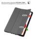 Чехол для планшета BeCover Flexible TPU Mate Xiaomi Redmi Pad 2 Pro 12.1" Grey (715608)