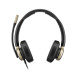 Наушники Poly Mission 825 USB Black (C01FCAA)