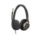 Наушники Poly Mission 825 USB Black (C01FCAA)