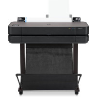 HP Принтер HP DesignJet T630 24" з Wi-Fi (5HB09D)