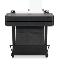 HP Принтер HP DesignJet T630 24" з Wi-Fi (5HB09D)