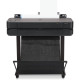 HP Принтер HP DesignJet T630 24" з Wi-Fi (5HB09D)