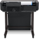 HP Принтер HP DesignJet T630 24" з Wi-Fi (5HB09D)