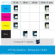 HP Принтер HP DesignJet T630 24" з Wi-Fi (5HB09D)