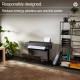 HP Принтер HP DesignJet T630 24" з Wi-Fi (5HB09D)