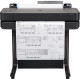HP Принтер HP DesignJet T630 24" з Wi-Fi (5HB09D)