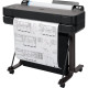 HP Принтер HP DesignJet T630 24" з Wi-Fi (5HB09D)