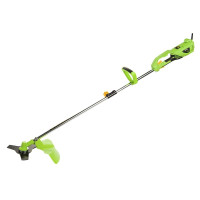 Gartner Garden trimmer BCE-1720 K 1700W line 38cm blade 25.5cm 4.8kg (844526)