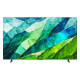 TCL Телевізор 98  MiniLED 4K 144Hz Smart Google TV Titan ONKYO sound (98C855)