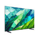 TCL Телевізор 98  MiniLED 4K 144Hz Smart Google TV Titan ONKYO sound (98C855)