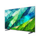 TCL Телевізор 98  MiniLED 4K 144Hz Smart Google TV Titan ONKYO sound (98C855)