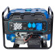 EnerSol Генератор бензиновий 230В 7/7.5кВт електростартер двигун EnerSol ES-450G 84.5кг (EPG-7500SEA)